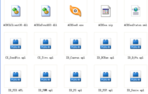 ACDSee设置自动更新的简单操作