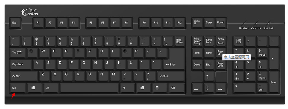 win7系统调整桌面图标大小的教程分享
