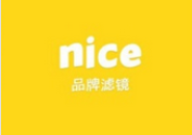 nice好赞APP自定义保存图片的图文操作