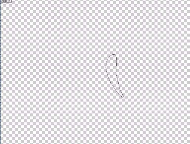 ps制作美容行业logo的操作流程讲解