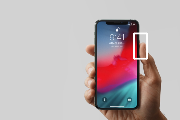 iphonexr打开applepay的操作过程