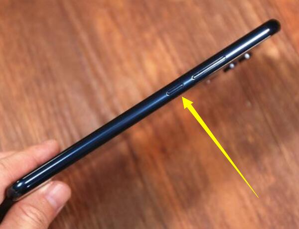 华为麦芒7恢复出厂设置的操作过程