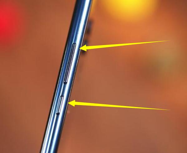 华为麦芒7恢复出厂设置的操作过程