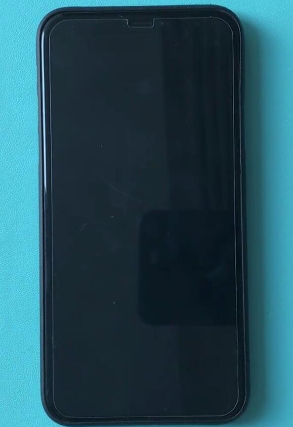 iphonexr进行关机的图文操作讲解