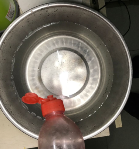 抖音APP拍出泡沫星空视频的基础操作