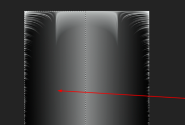 photoshop制作数码光圈的操作过程