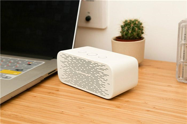 天猫精灵APP查找手机的操作过程