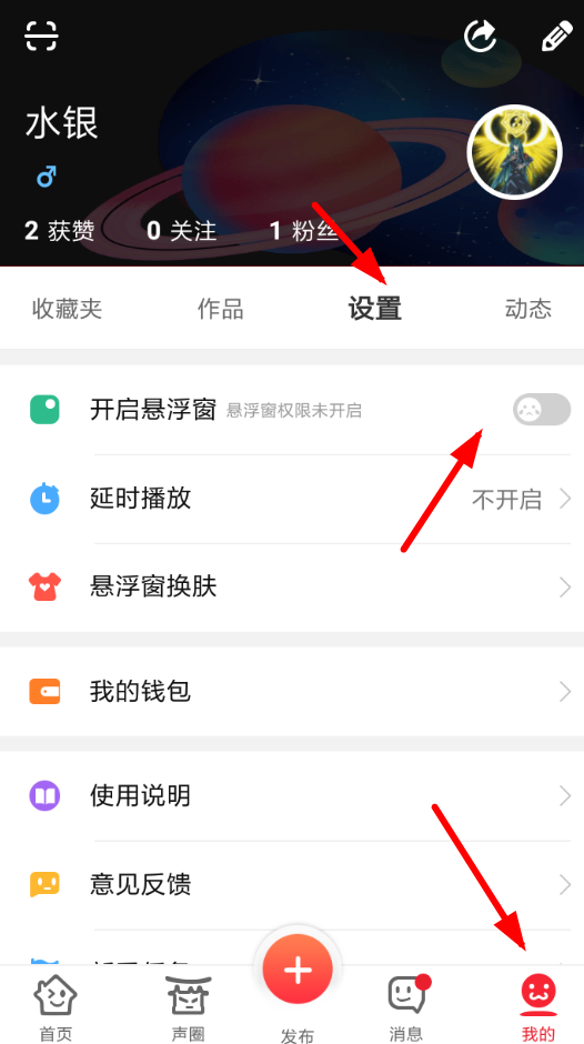很皮语音包APP导入游戏的操作过程
