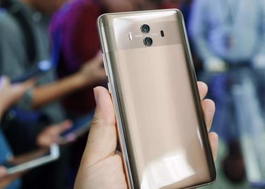 华为Mate 10传手机资料至电脑的详细操作