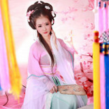 在我爱古装里发贴的操作过程