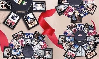 抖音APP做出抽钱盒子的操作流程