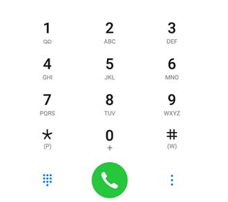 华为手机里“补电”功能使用讲解