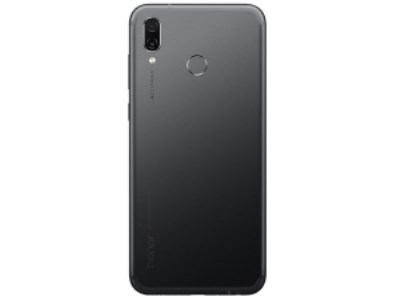 荣耀play进行截屏的操作过程