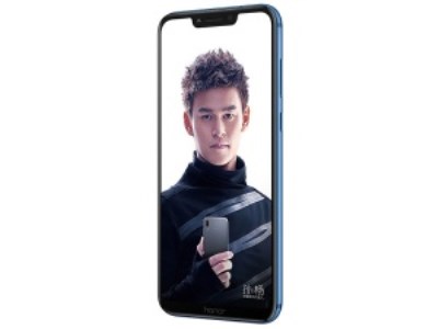 荣耀play进行截屏的操作过程