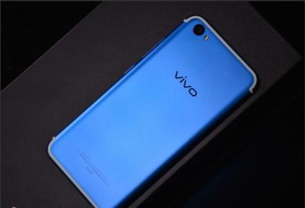 vivox21s切换网络的图文操作