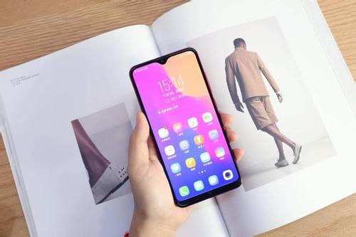 vivoy93设置单手操作模式的操作流程