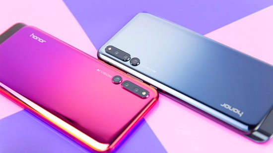 在荣耀magic2中正确充电的具体介绍