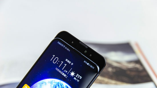 在荣耀magic2中连接电脑的具体讲解