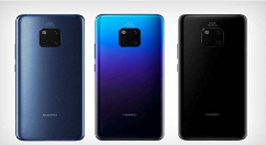 华为mate20中关闭负一屏的方法