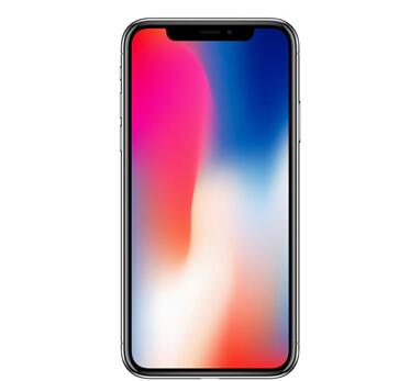 iPhone X设置禁止流量更新应用的操作过程