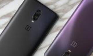 一加6t设置应用锁的简单操作