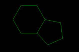 CAD对齐ALIGN命令使用操作讲解