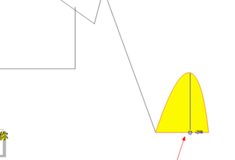 cdr里度量工具使用操作讲解