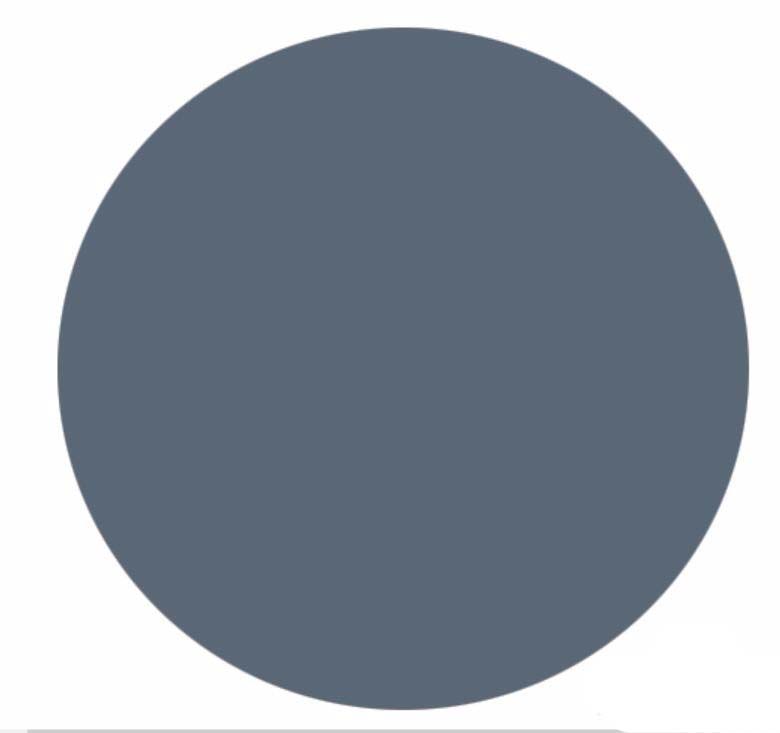 ps打造立体雪花图标的基础操作