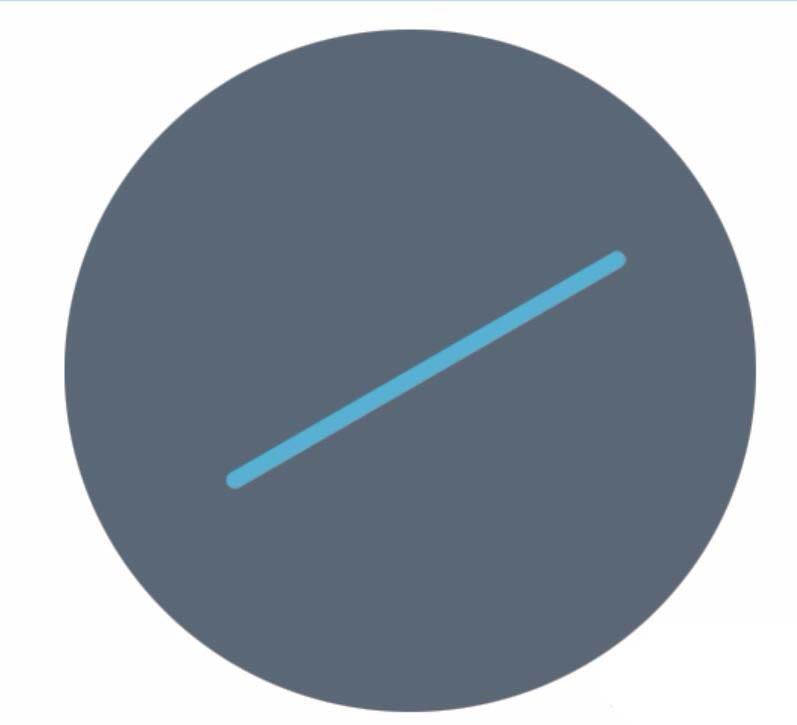 ps打造立体雪花图标的基础操作