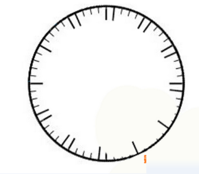 WPS制作刻度表的图文操作