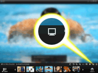 可牛看图设置图片为桌面的图文操作