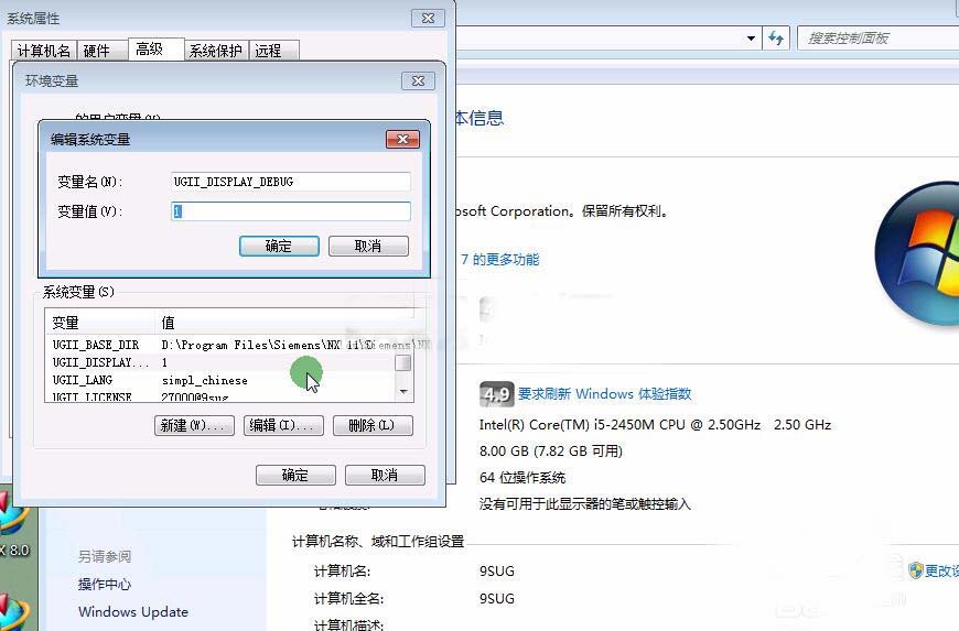 ugnx11.0设置经典工具条的详细操作