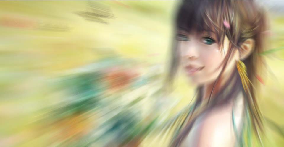 ae给图片制作动感效果的详细操作