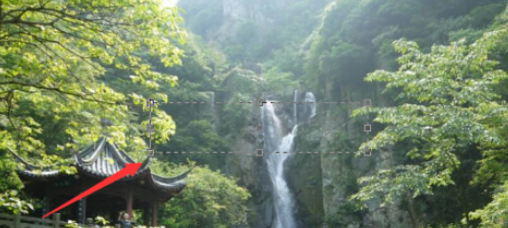 photoshop制作扇形文字的基础操作