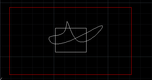 CAD设置图形界限的基础操作