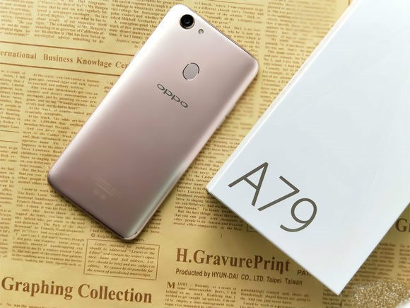 oppoa79设置双卡双待4g流量的步骤讲解