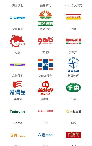 支付宝花呗便利店周卡领取的详细图文讲解