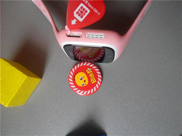 360儿童手表5s使用的详细介绍