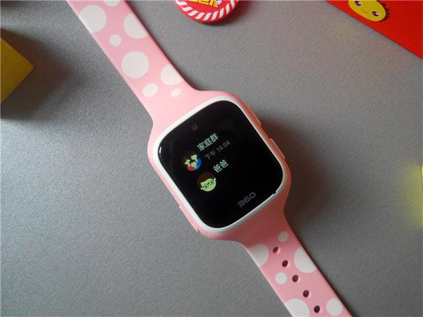 360儿童手表5s使用的详细介绍