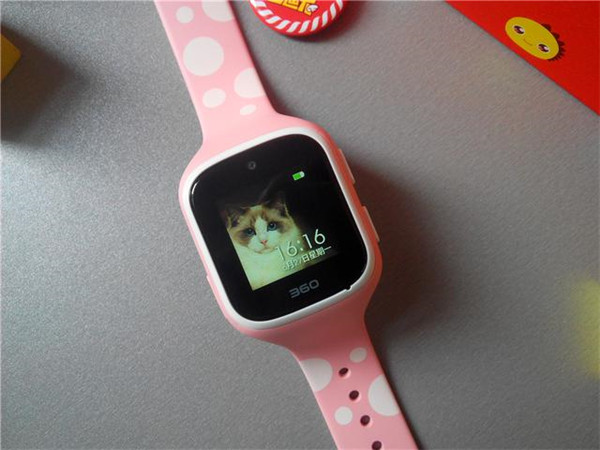 360儿童手表5s使用的详细介绍