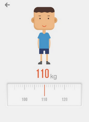 乐动力app详细使用的操作流程