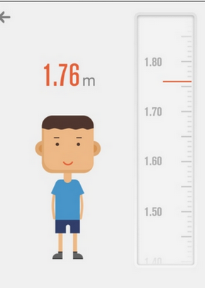 乐动力app详细使用的操作流程