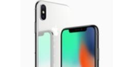 iPhone X关掉抹除数据功能的操作过程