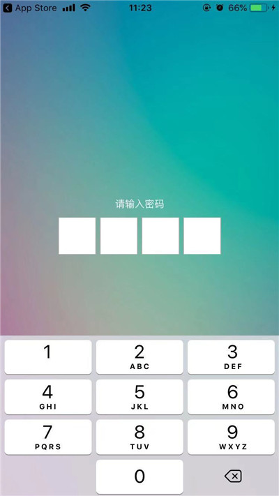 在iPhone Xs Max中收看卫视直播的详细步骤