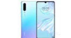 在华为p30里进行备份的简单操作