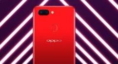 OPPO手机应用加密密码忘了的处理操作