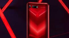 荣耀v20呼出语音助手的操作流程