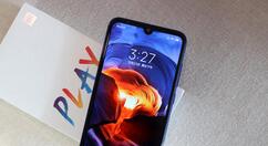 小米play应用设置全屏显示的图文操作