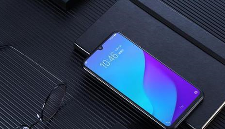 vivoz3开启三指分屏的简单操作