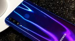 荣耀20i关闭应用通知的操作步骤